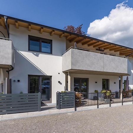 Haus M&M Leilighet Brixen im Thale Eksteriør bilde