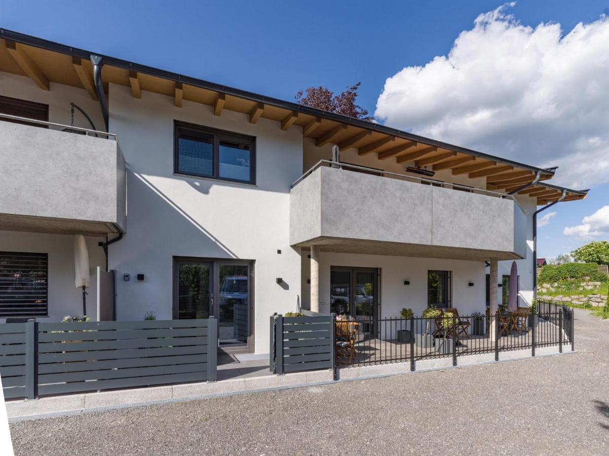 Haus M&M Leilighet Brixen im Thale Eksteriør bilde